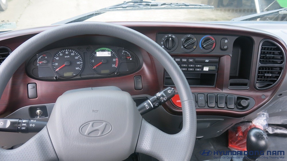 noi that xe hyundai 110s