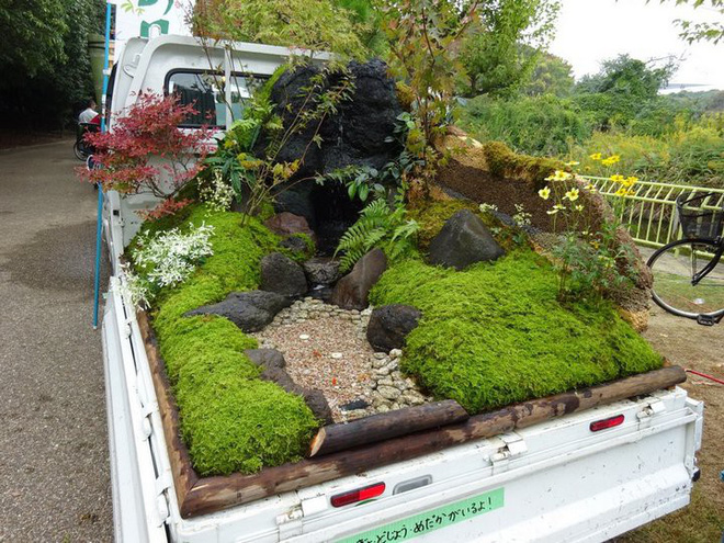 japan kei truck garden contest 3 15286941347981882481866