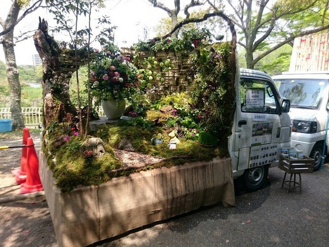 kei truck garden contest 12 152869319091544832191