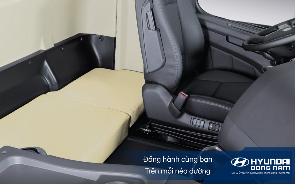 Hyundai Xcient Pro (9)