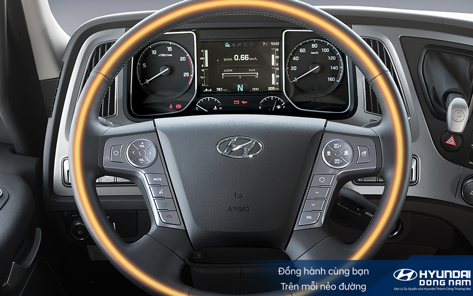 hyundai xcient pro 6