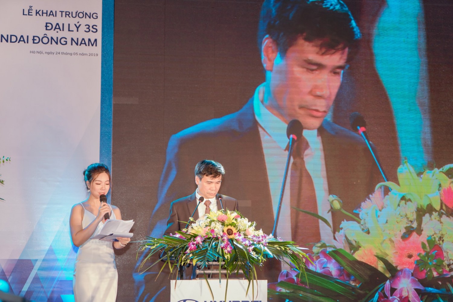 Khai truong Hyundai Dong Nam 3S (17)