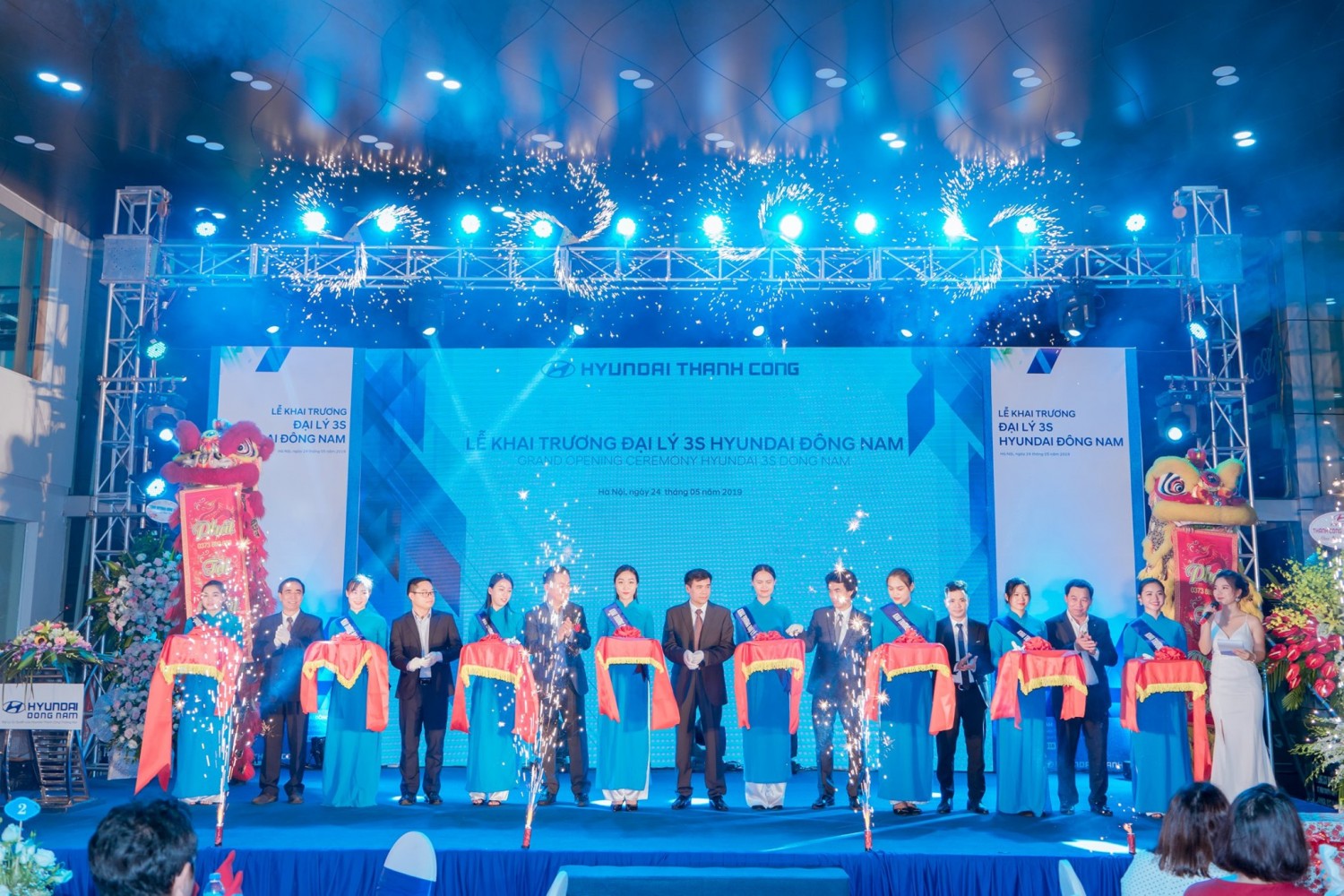 Khai truong Hyundai Dong Nam 3S (34)