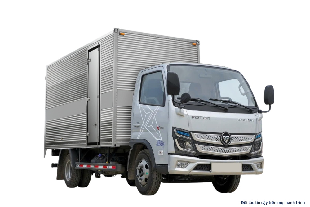 Bản sao của Aumark X