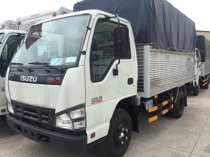 isuzu qkr77fe4