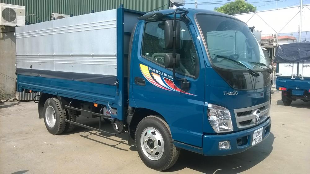 thaco ollin 345 1