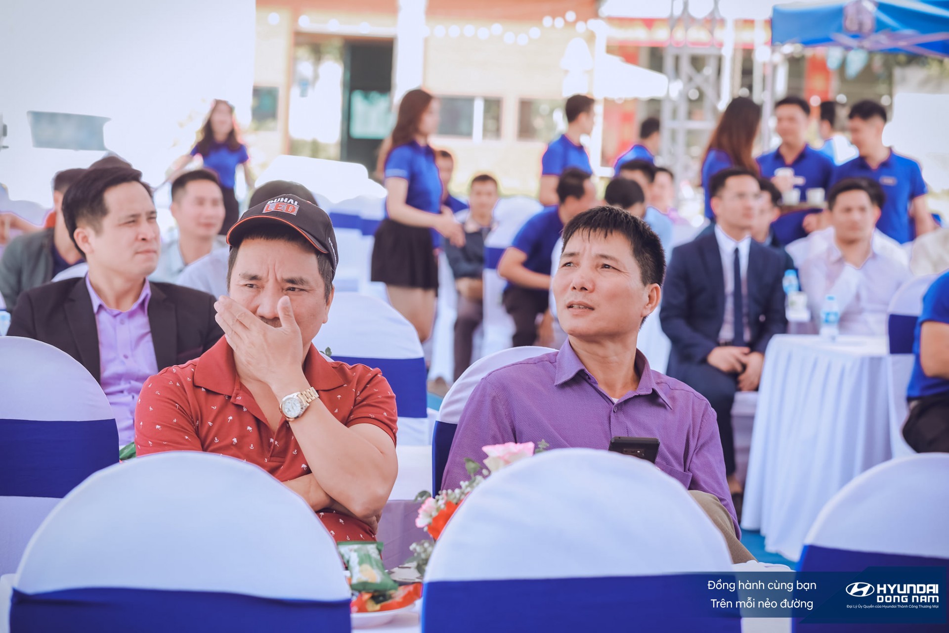 Fun Driving Ra mắt xe New Mighty EX8 GT (24)