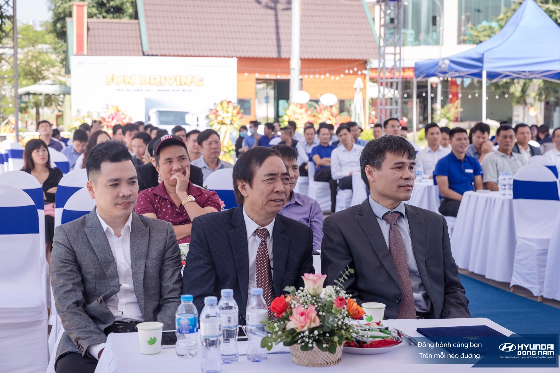 Fun Driving Ra mắt xe New Mighty EX8 GT (34)
