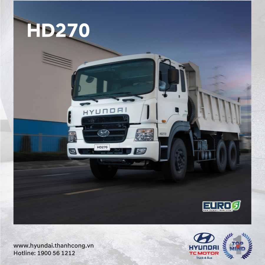 HD270