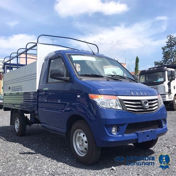 Xe tải Kenbo 990kg