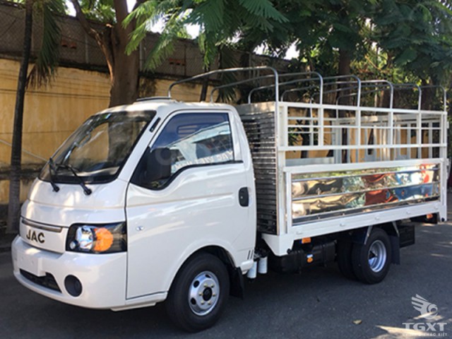 xe tai thung bat jac x150 3