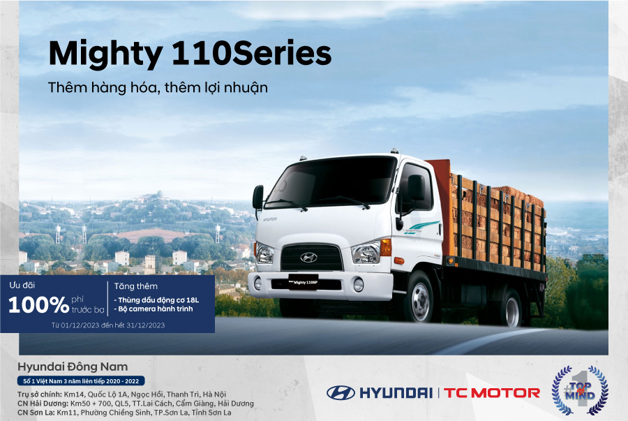 FB KM 110 Series