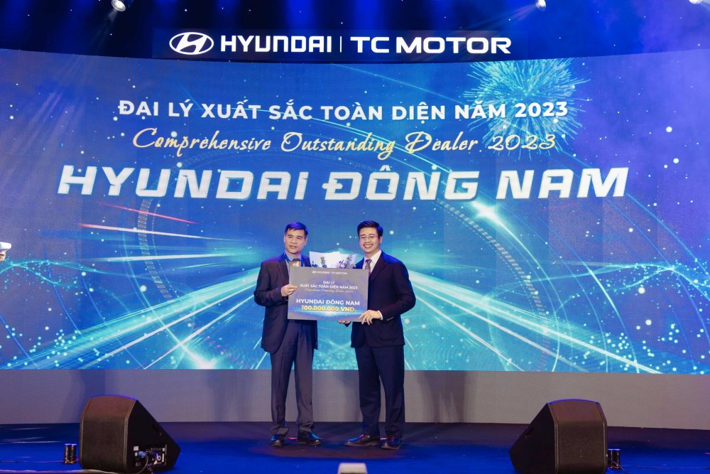 Hội nghị đại lý HTCV 2023 (2)