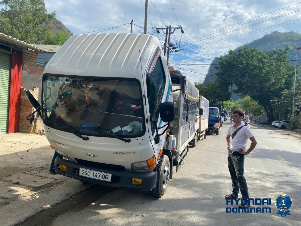 Hyundai Đông Nam Mobile Service Sơn La Điện Biên (8)