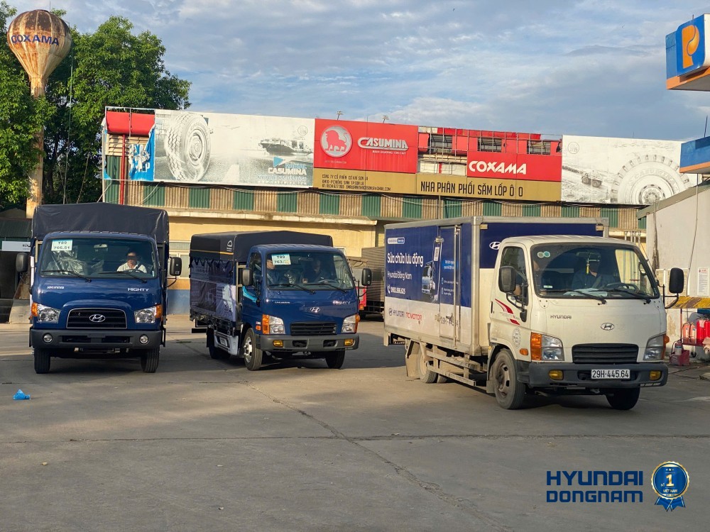 Hyundai Đông Nam Mobile Service Sơn La Điện Biên (9)