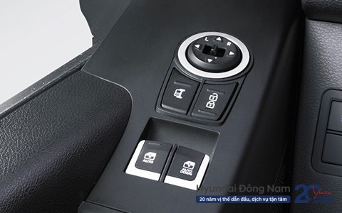 chinh kinh hyundai solati 2025