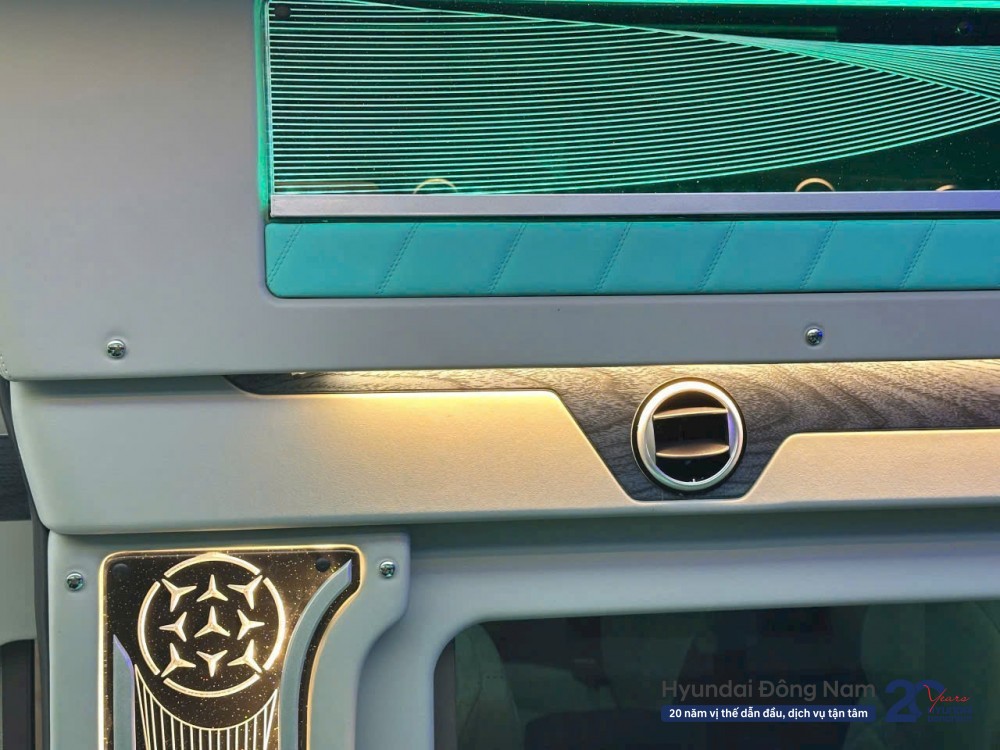 cua gio dieu hoa solati limousine