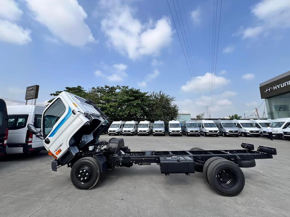 Mighty N500 Series