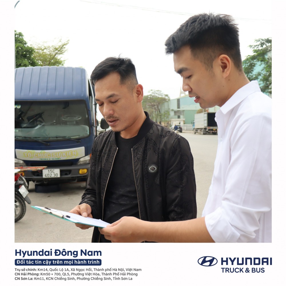 Cố vấn dịch vụ tư vấn sửa chữa bảo dưỡng