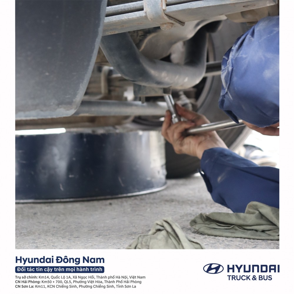 sửa chữa lưu động