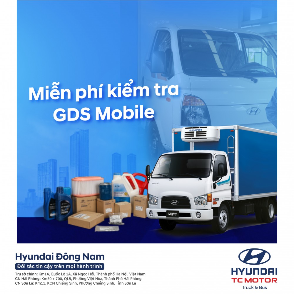 Ưu đãi tri ân khách hàng