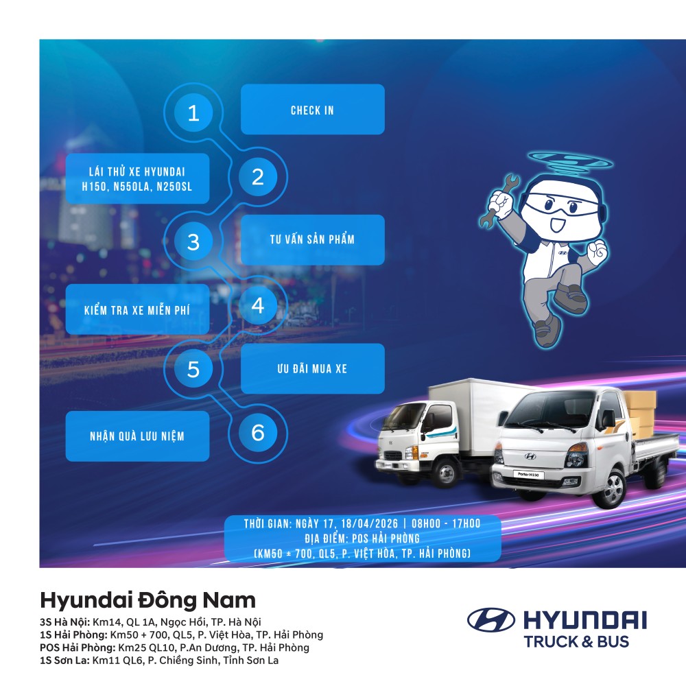 Hyundai Share