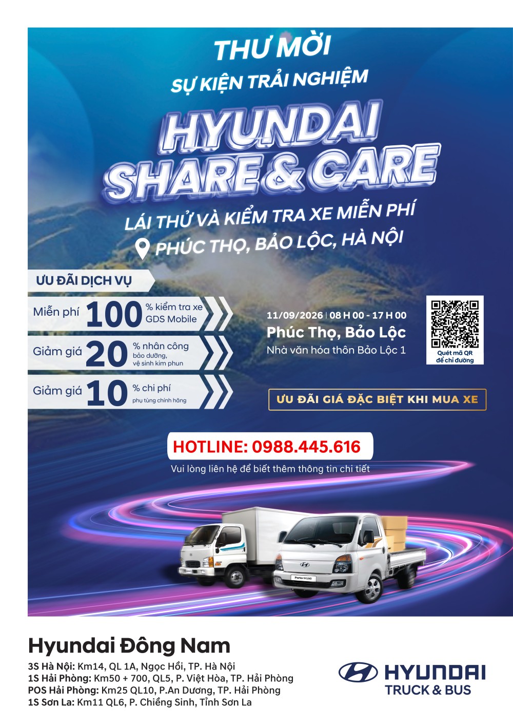 Hyundai Share