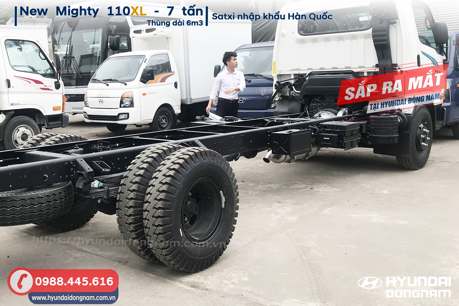 Satxi nhap khau han quoc