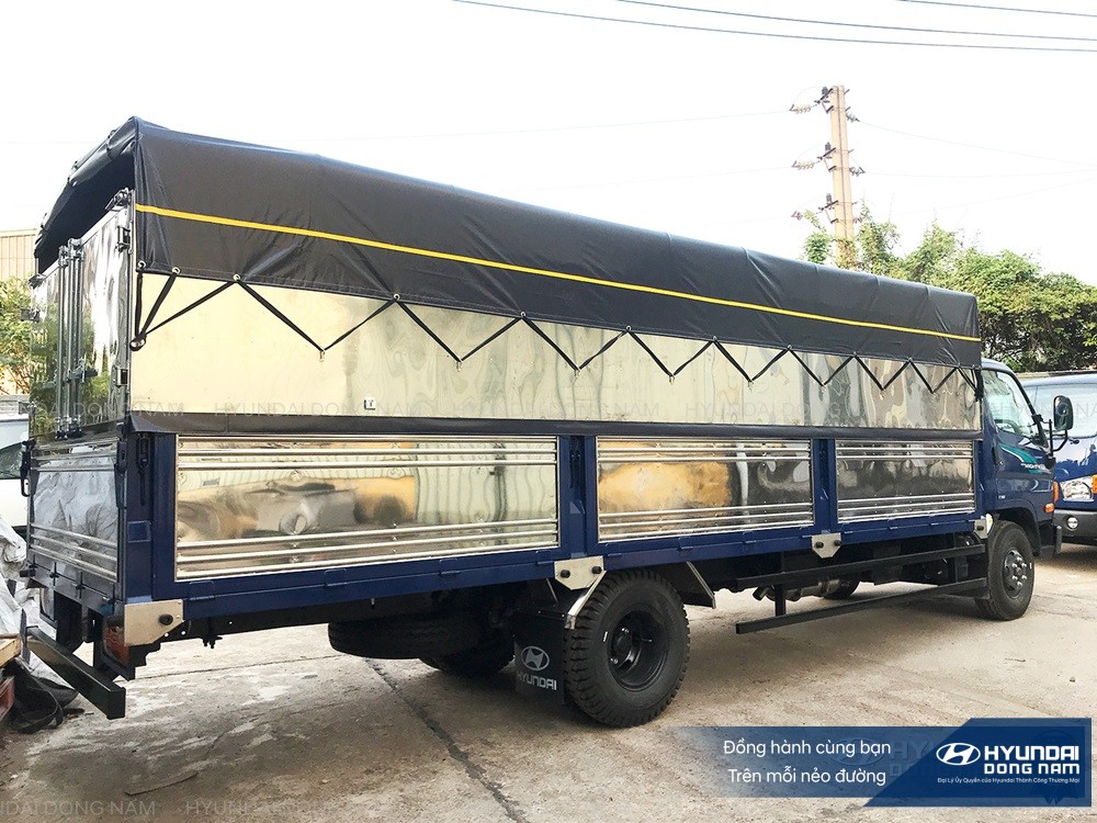 Hyundai New Mighty 110XL (24)
