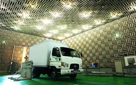 Hyundai 110SP 7 tấn