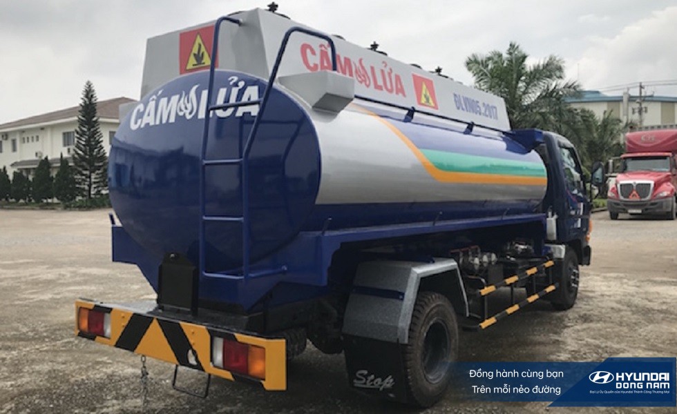 xe cho xang dau 9m3 hyundai 110s 1