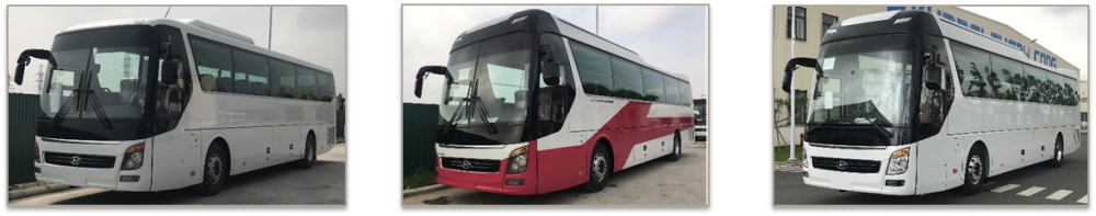 Hyundai Universe