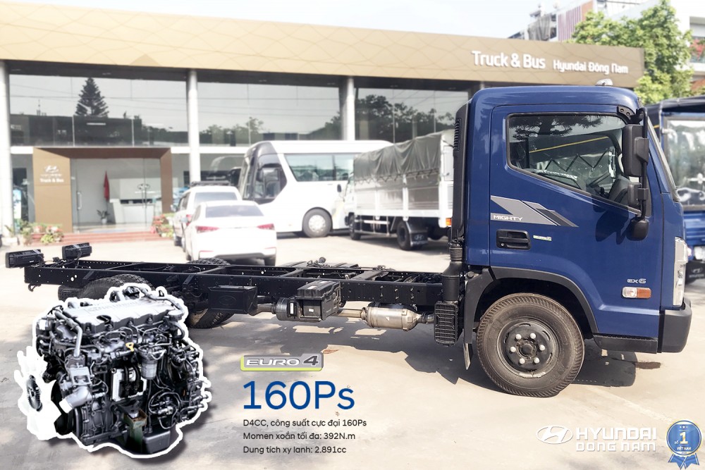 Hyundai EX6 Satxi