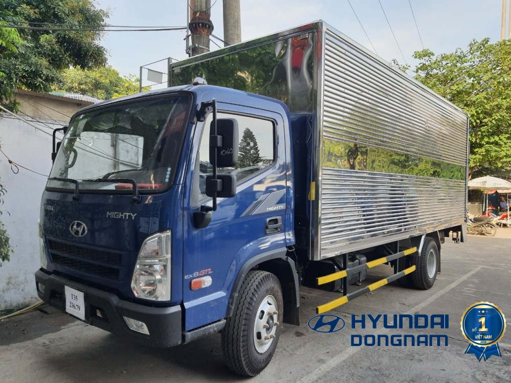HYUNDAI NEW MIGHTY EXGTL bửng nâng (1)