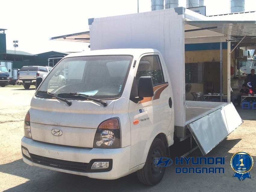 hyundai h150 thùng mở cánh dơi (5)