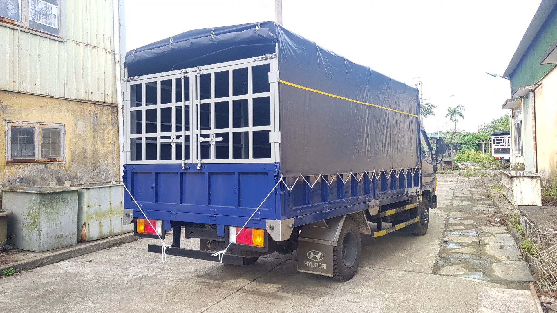 Hyundai HD65 2,5 tấn (2)