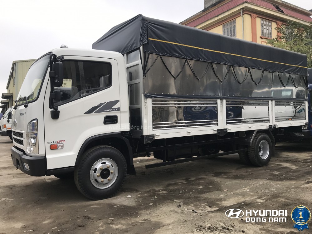 Hyundai EX8 GTL thung bat 18
