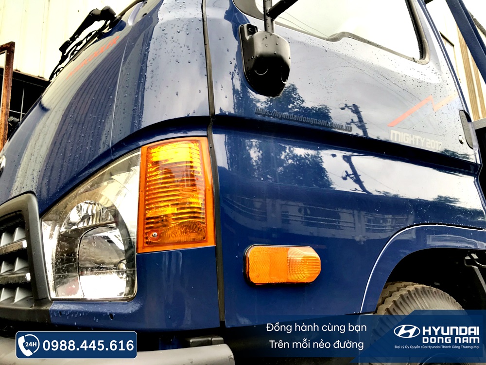 Hyundai Mighty (12)