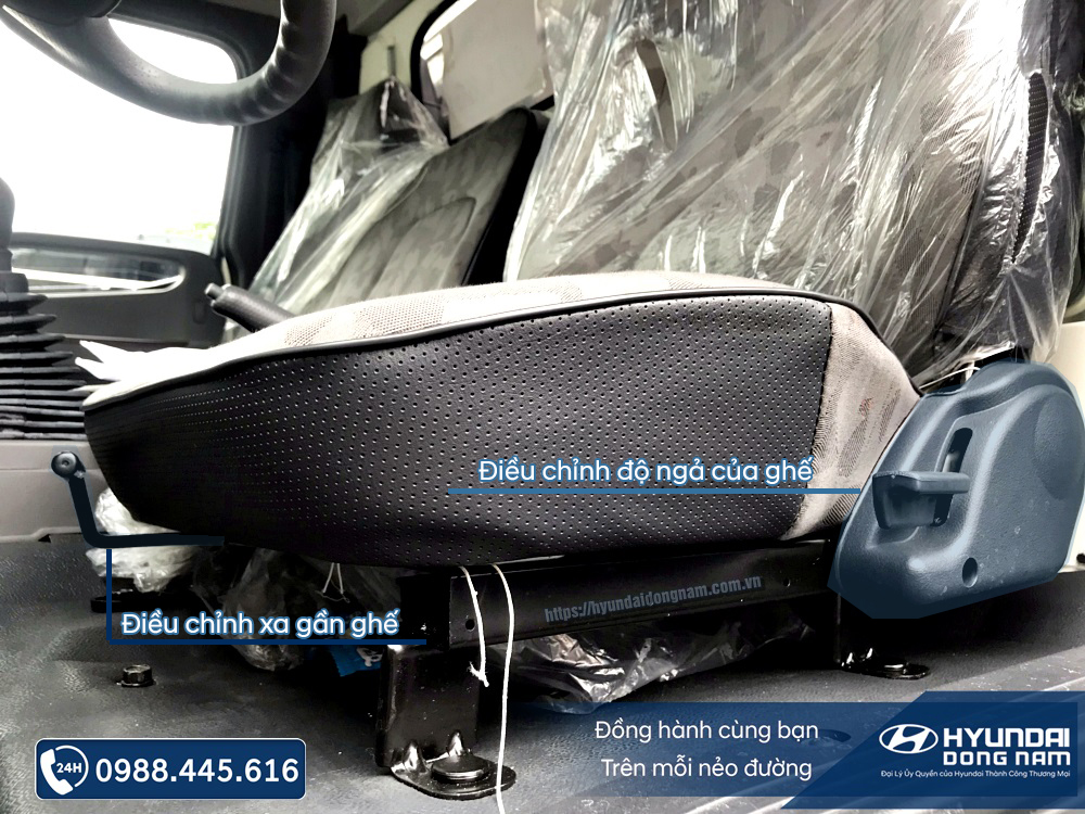 Hyundai Mighty 2017 (34)