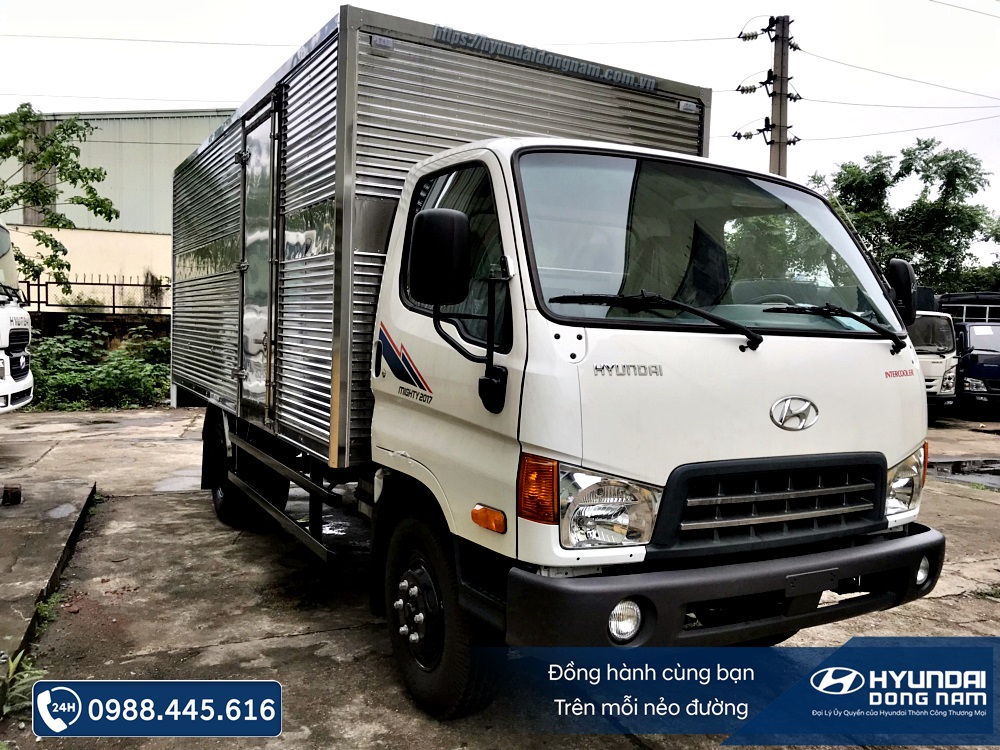 Hyundai mighty 2017 thung kin (17)