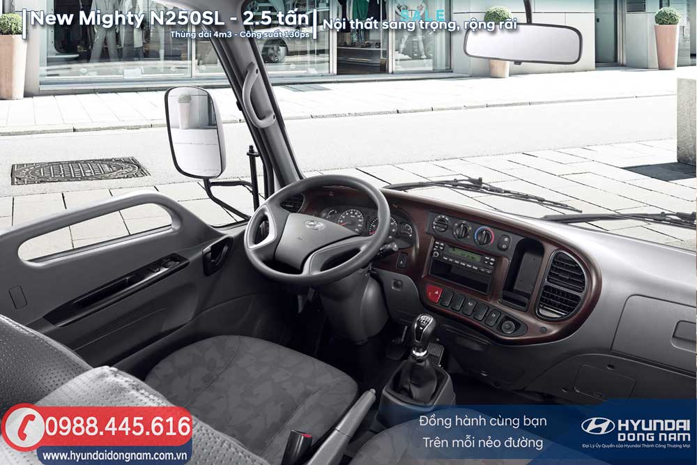 Noi that Hyundai N250SL web