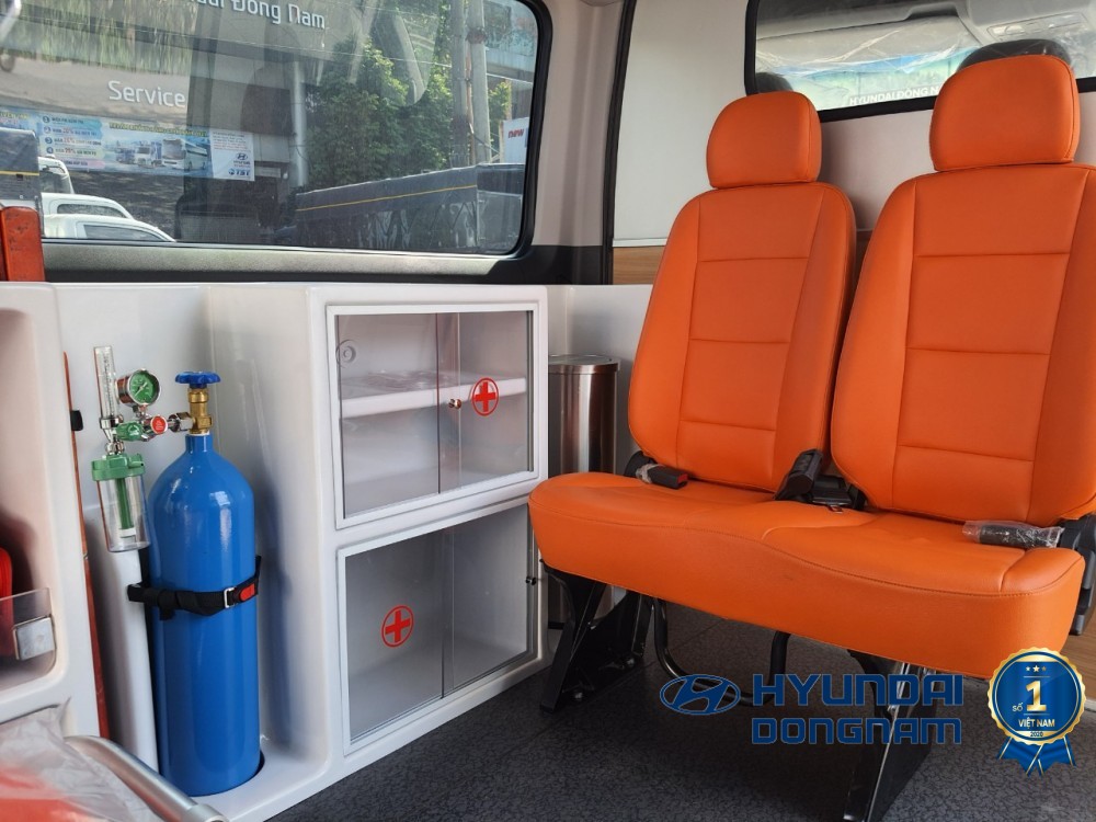 Hyundai cứu thương Solati (16)