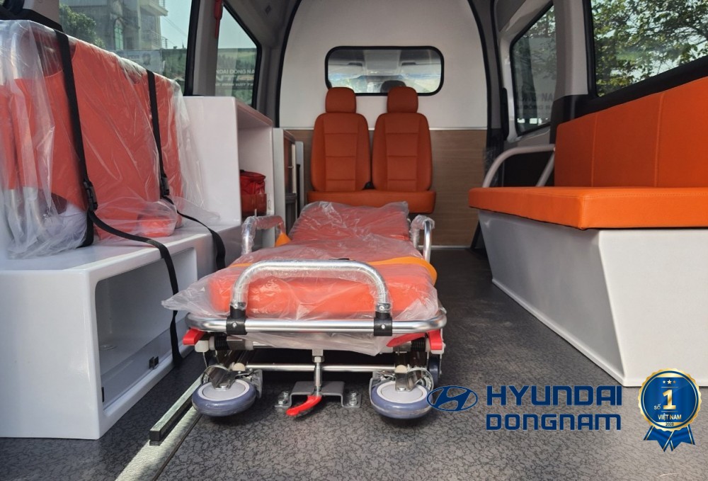 Hyundai cứu thương Solati (18)