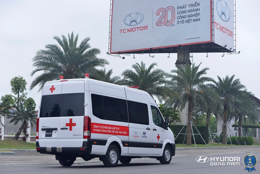 Hyundai Solati Cuu Thuong 3 Hyundai Đông Nam