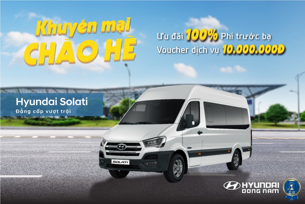 KM solati