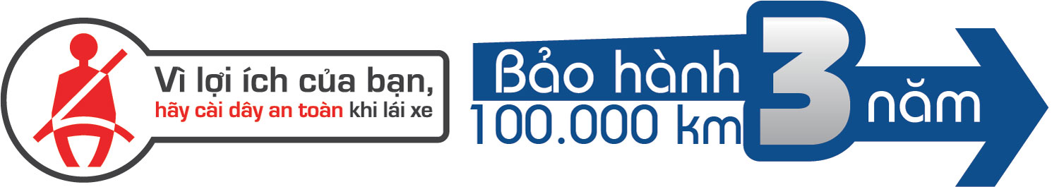 Chế độ bảo hành xe Hyundai