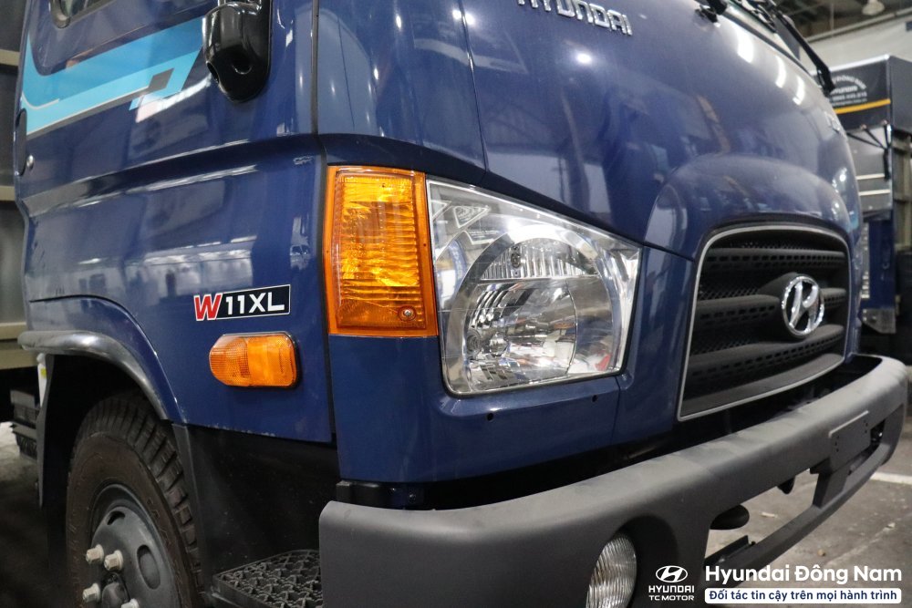 đèn xe W11XL