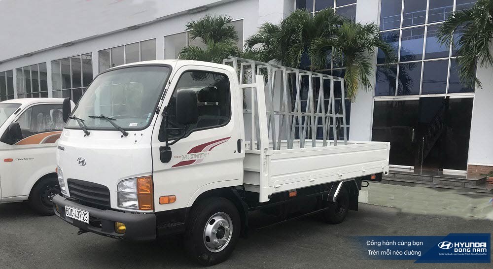 xe tai cho kinh n250sl chuyen du