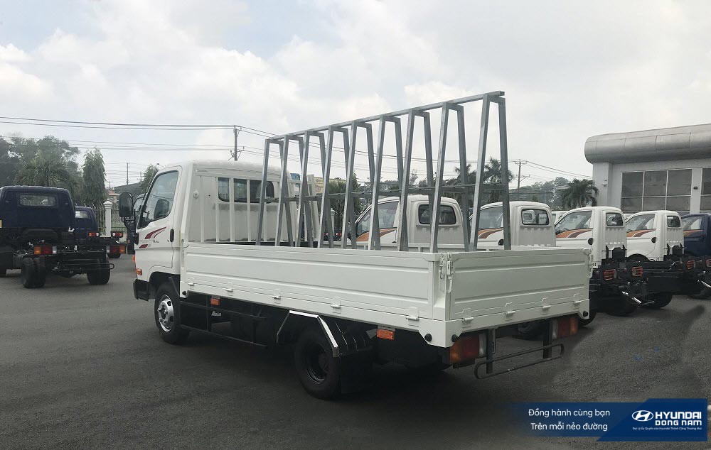 xe tai chuyen dung cho kinh n250